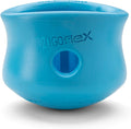 West Paw Zogoflex Toppl Interactive Treat Dispensing Puzzle Dog Toy – X-Large