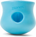 West Paw Zogoflex Toppl Interactive Treat Dispensing Puzzle Dog Toy – Large